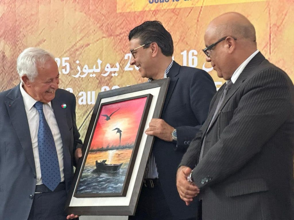 انطلاق فعاليات الدورة الخامسة لمهرجان تيفلت الثقافي وسط أجواء احتفالية وتراثية