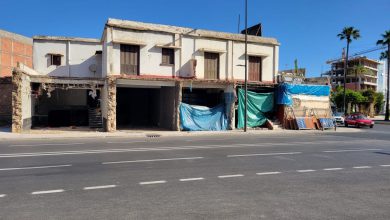 “مصدر رزقنا مهدد”.. تجار شارع الشفشاوني يراسلون الوالي ”امهيدية“