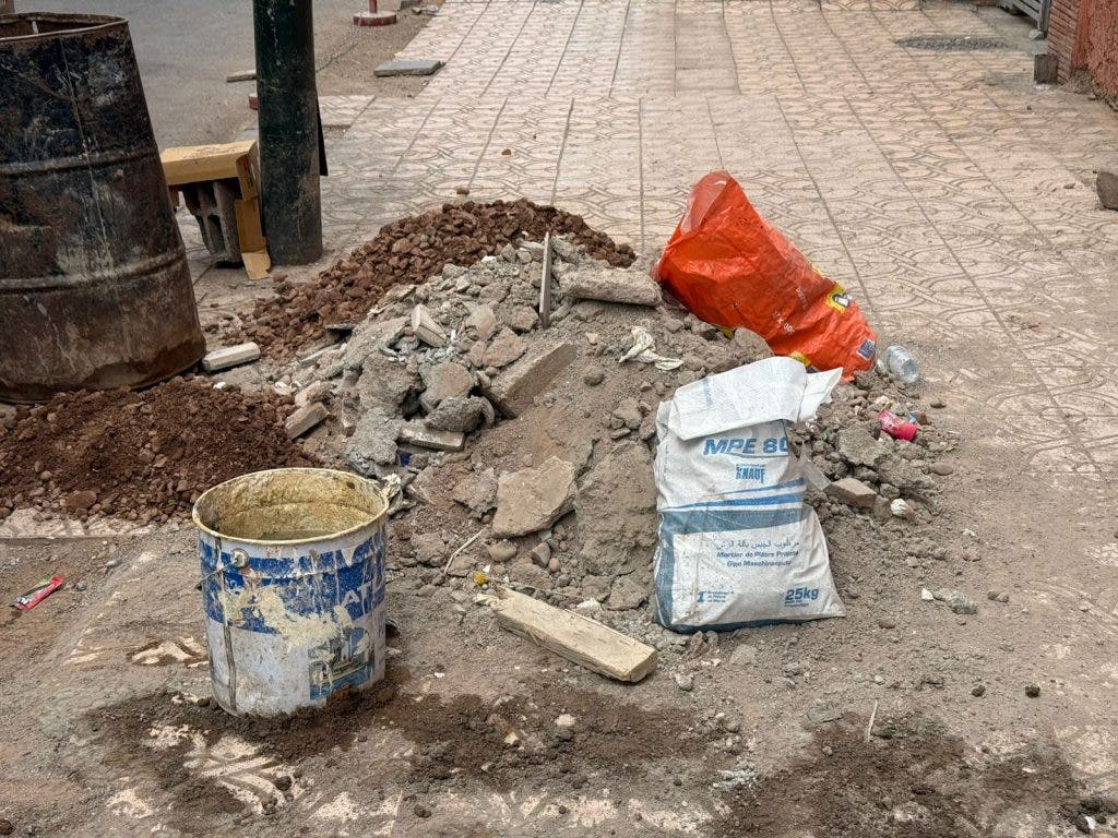 الشركة الجهوية المتعددة الخدمات بمراكش.. مشاريع متعثرة وارتجالية في التدبير