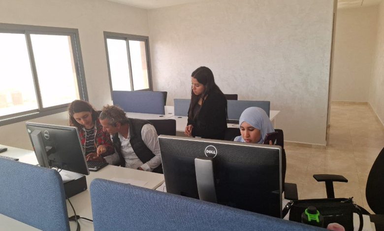 إطلاق برنامج “انطلاقة” بجهة الداخلة وادي الذهب لدعم المقاولات وتعزيز ريادة الأعمال