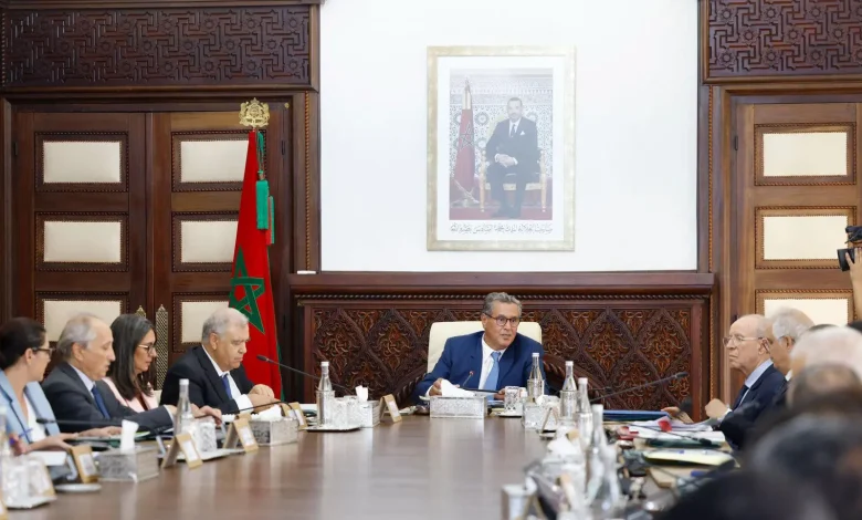 استكمال بناء 46,650 مسكناً وتأهيل 269 مؤسسة تعليمية في مناطق زلزال الحوز
