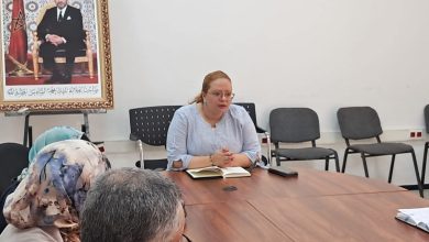 التلاميذ المهددون بالانقطاع.. مديرية التعليم بالفداء مرس السلطان تستنفر أجهزتها
