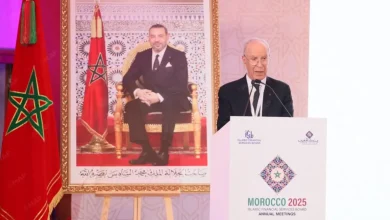 التوفيق: المالية التشاركية في المغرب تُراعي المقاصد الشرعية