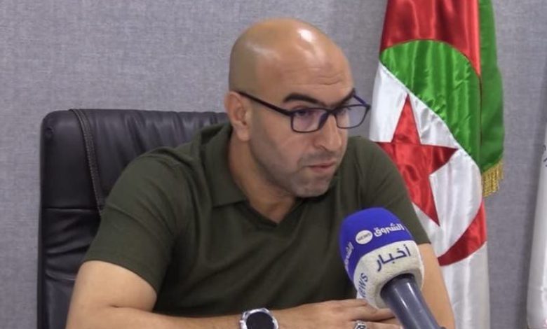 الجزائر.. حبس نقيب السكك الحديدية على خلفية دعوته للإضراب
