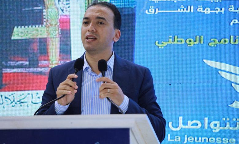 السعدي ينتقد ركوب نبيل بنعبد الله على مطالب آيت بوكماز.. ويستهجن المعجم السياسي “البئيس” لبنكيران