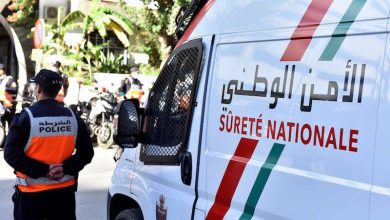 السعيدية.. توقيف امرأة في حالة سكر برفقة رضيعين توأمين