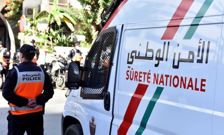 السعيدية.. توقيف امرأة في حالة سكر برفقة رضيعين توأمين
