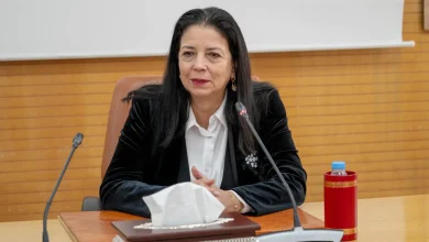 السغروشني: الذكاء الاصطناعي أصبح أحد أبرز محركات التغيير في العالم