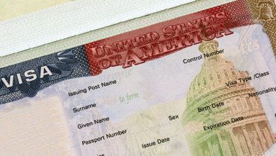 السفارة الأمريكية في الأردن تطالب طالبي التأشيرة بكشف حساباتهم على مواقع التواصل الاجتماعي