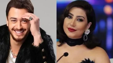 “الشقاوة” تجمع سعد لمجرد وبوسي في ديو دعائي لفيلم “الشاطر”