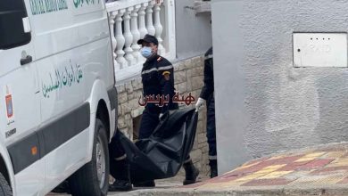 العثور على جثة سبعيني داخل منزله بحي أولاد شريفة في تيفلت