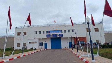 العفو الملكي بمناسبة عيد العرش.. 150 سجينًا يستفيدون من العفو في السجن المحلي بسلوان