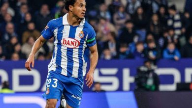 اللاعب عمر الهلالي: اتهموا والدتي بالسرقة في إسبانيا بسبب سلوك المهاجرين
