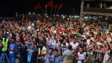 الناظور والجالية المغربية.. لماذا تتجاهل المؤسسات البنكية دعم الأنشطة الثقافية ؟