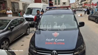 بعد فاجعة الأستاذ.. شاب آخر يضع حدا لحياته في الحي المحمدي بالدار البيضاء