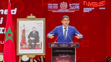 بنسعيد: المغرب قادر على لعب دور ريادي في صناعة الألعاب الإلكترونية