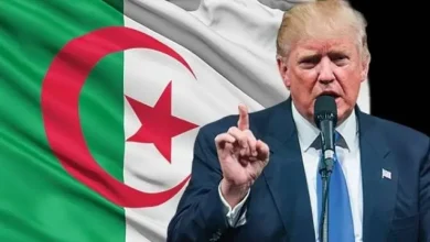 ترامب والجزائر