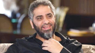 تفاصيل جديدة في قضية فضل شاكر القانونية