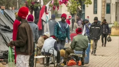 تقرير صادم: “60% من المهاجرين غير النظاميين في تونس عبروا من الجزائر”