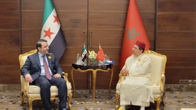 تنفيذا لتعليمات الملك.. إعادة فتح سفارة المغرب بدمشق واستئناف العمل بها