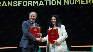 توقيع اتفاقيات استراتيجية للنهوض بالذكاء الاصطناعي في المغرب