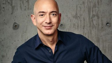 جيف بيزوس يبيع أسهماً في “أمازون” بقيمة 5.7 مليار دولار بعد زفافه