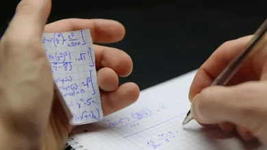 حصري.. اعتقال مترشح لامتحانات مندوبية السجون بمراكش بسبب الغش