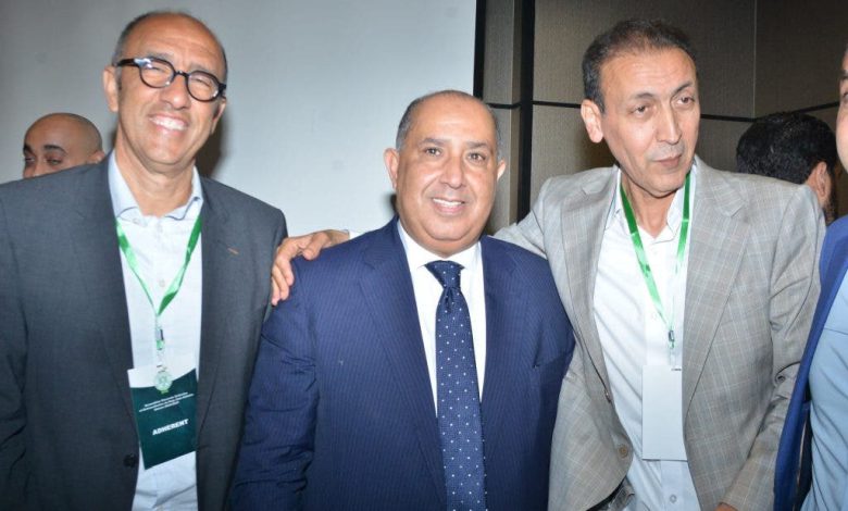 رسميا.. الزيات يهزم بيرواين ويتولى رئاسة الرجاء الرياضي