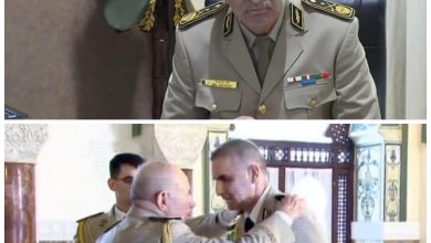 صراع الأجنحة داخل جهاز الاستخبارات بالجيش الجزائري مستمر.. إيداع الجنرال ناصر الجنّ السجن