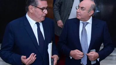 غياث: توجيه اتهامات خطيرة لرئيس الحكومة لا يشرّف النقاش العمومي