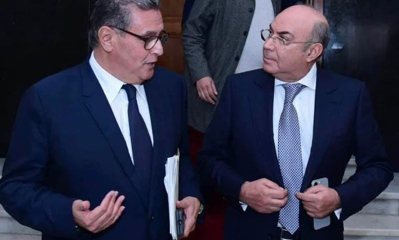 غياث: توجيه اتهامات خطيرة لرئيس الحكومة لا يشرّف النقاش العمومي
