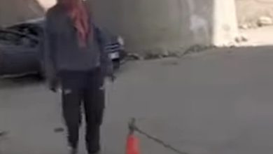فاس.. عصابة ملثمة تفرض “إتاوة” للمرور إلى عين الولي ضواحي سيدي حرازم