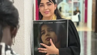 فرح الفاسي تحصل على دبلوم في الإخراج وتُطلق أول أفلامها “يتامى الأحياء” بمشاركة ابنتها