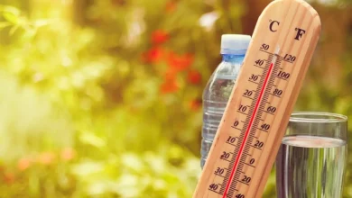 فرنسا تعلن حالة تأهب قصوى جراء موجة الحر