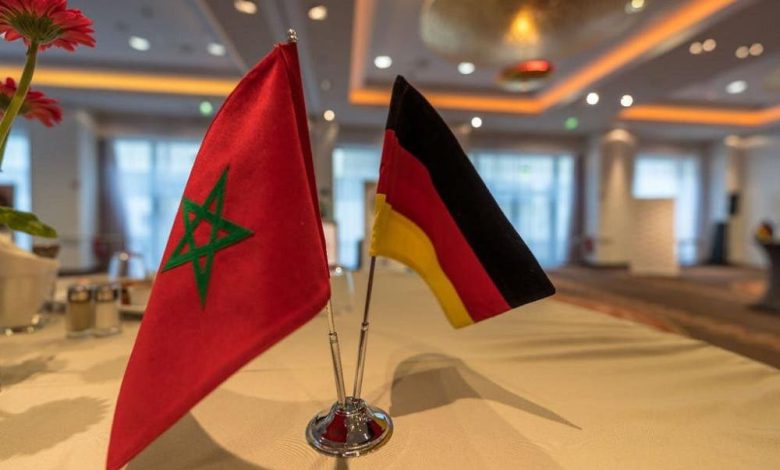 في اتصال هاتفي مع بوريطة.. وزير الخارجية الألماني يشيد بالتعاون بين البلدين
