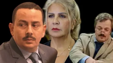 قضاء النظام العسكري يطالب بسجن مرشحين للرئاسة الجزائرية 10 سنوات