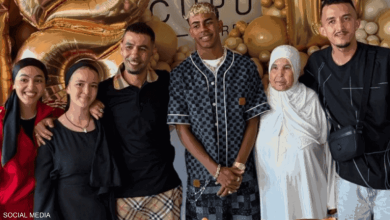 لامين يامال يفجر غضبا بسبب احتفال عيد ميلاده.. اتهامات بالإساءة لقصار القامة