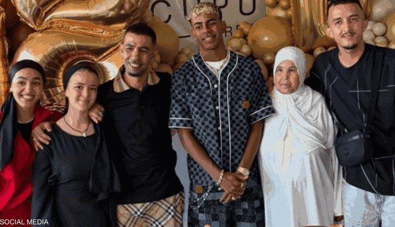 لامين يامال يفجر غضبا بسبب احتفال عيد ميلاده.. اتهامات بالإساءة لقصار القامة