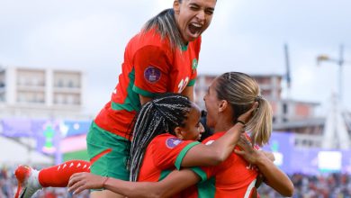 لبؤات الأطلس يهزمن مالي ويتأهلن لنصف نهائي كأس إفريقيا للأمم للسيدات