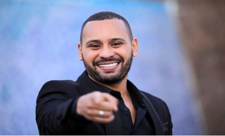 محمد الريفي يؤكد أداء مستحقات طليقته بالكامل