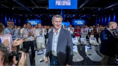 مدريد.. أزمة جديدة تلوح في الأفق بين الحزب الشعبي والمغرب بسبب البوليساريو