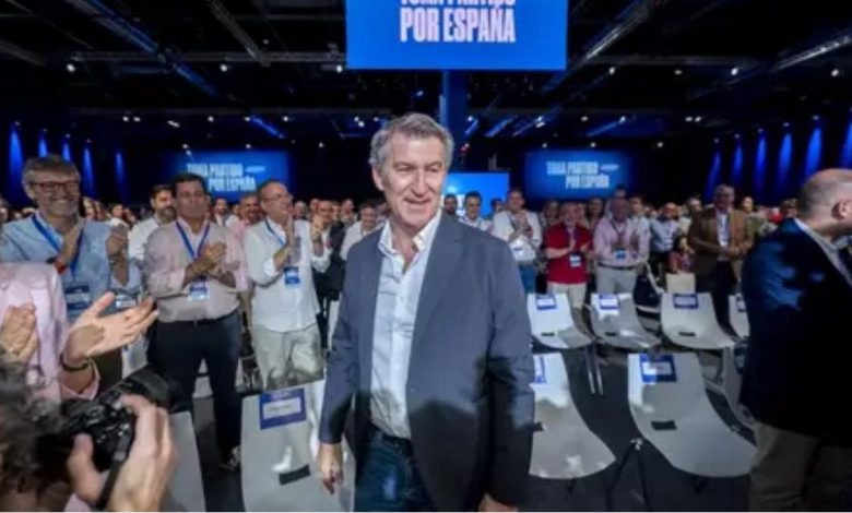 مدريد.. أزمة جديدة تلوح في الأفق بين الحزب الشعبي والمغرب بسبب البوليساريو