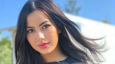 مريم الكرع تخوض تجربة الغناء لأول مرة وتصور أول فيديو كليب