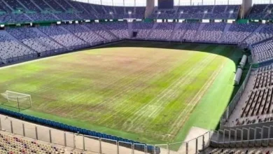 مزاعم الجزائر بتنظيم البطولات الدولية تنكشف أمام فوضى الملاعب في العاصمة