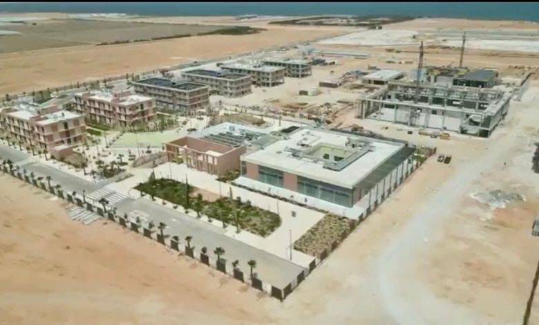 مشروع صحي ضخم لتعزيز العرض الطبي بالأقاليم الجنوبية