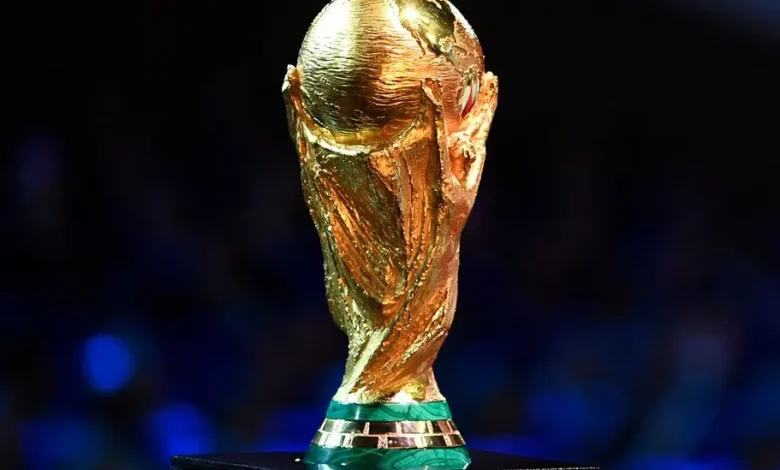 مصادر تنفي حسم “البرنابيو” لاحتضان نهائي كأس العالم 2030