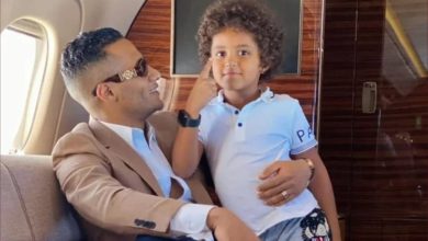 مصر.. المحكمة تؤيد إيداع نجل محمد رمضان في دار رعاية