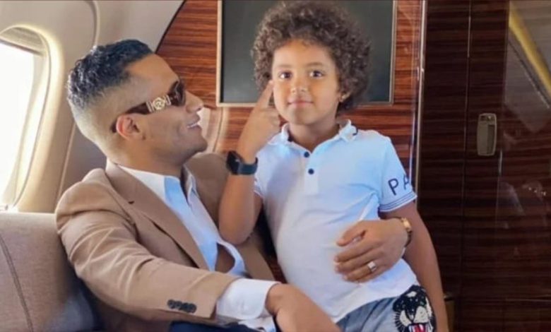 مصر.. المحكمة تؤيد إيداع نجل محمد رمضان في دار رعاية