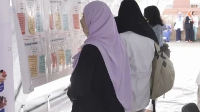 مكاتب دراسة وهمية تستهدف طلبة البكالوريا الجدد
