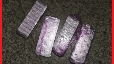 مكناس.. إيقاف شخص وحجز 1200 قرص طبي مخدر بمحطة القطار